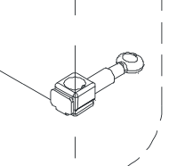 68024676 Needle Clamp