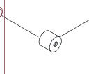 68003263 Free Arm Base Cushion