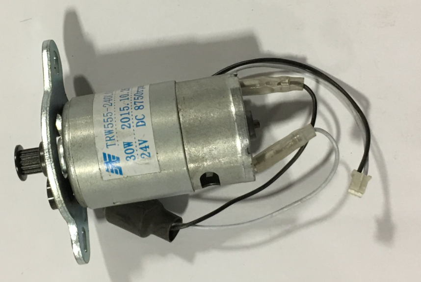 68003052 DC Motor CPL