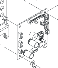 68024798 Main Circuit Board
