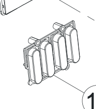 68021974 Function Button
