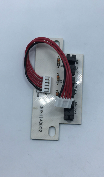 68003049 Thread Take-up Lever CPL