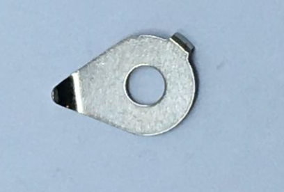 THREAD GUIDE, BOBBIN WINDER #9303906805000