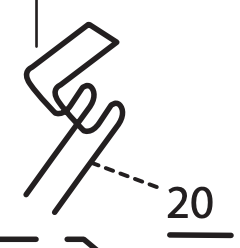 THREAD GUIDE #9303754505000