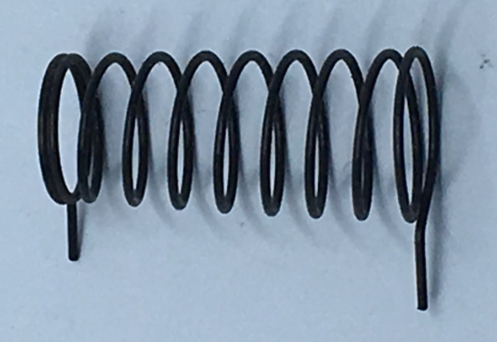 416191401 Lower Shaft Spring