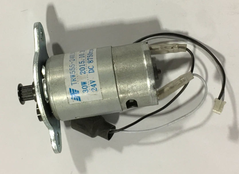 68003052 DC Motor Complete