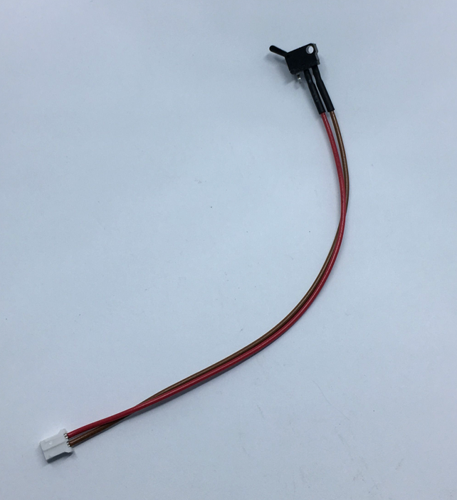 416461401 Switch Harness