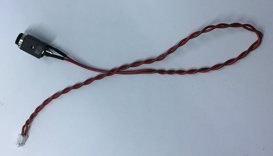 68003790 FC Jack Harness W/Nut