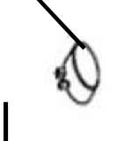 68014197 Reverse Button