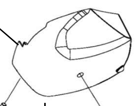 68014200 Face Cover