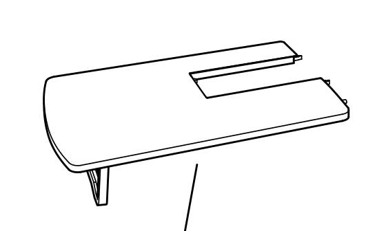 68003784 Extension Table