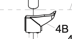 68023967 Shuttle Race Hook