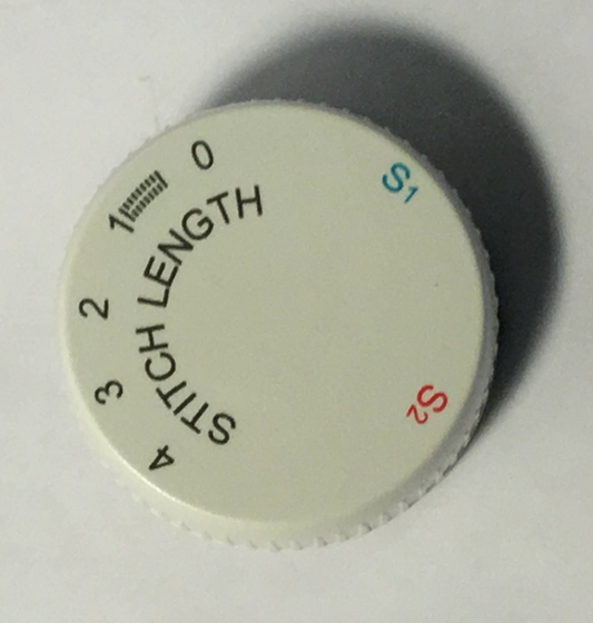68003763 Stitch Length Dial