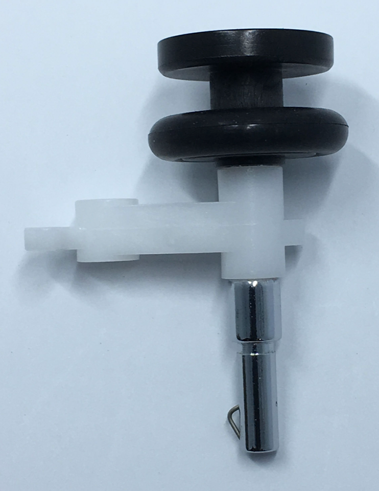 416700601 Bobbin Winder Crank Complete