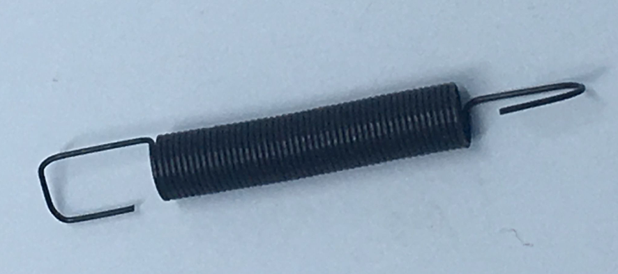 416155001 Auto-threaded Lever Spring