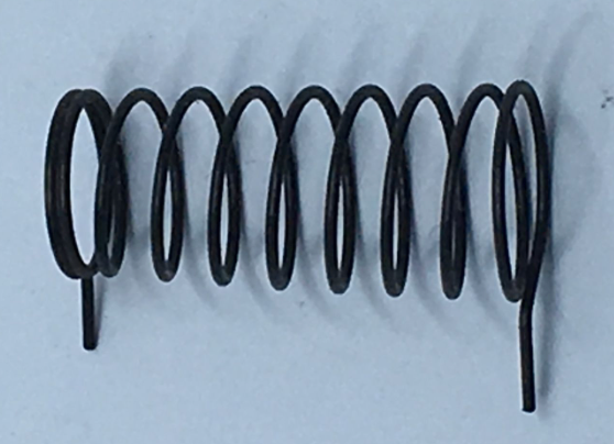 416191401 Lower Shaft Spring