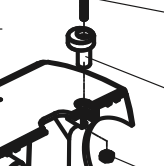 68022524 Bobbin Winder Cam