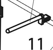 68015666 Spool Pin