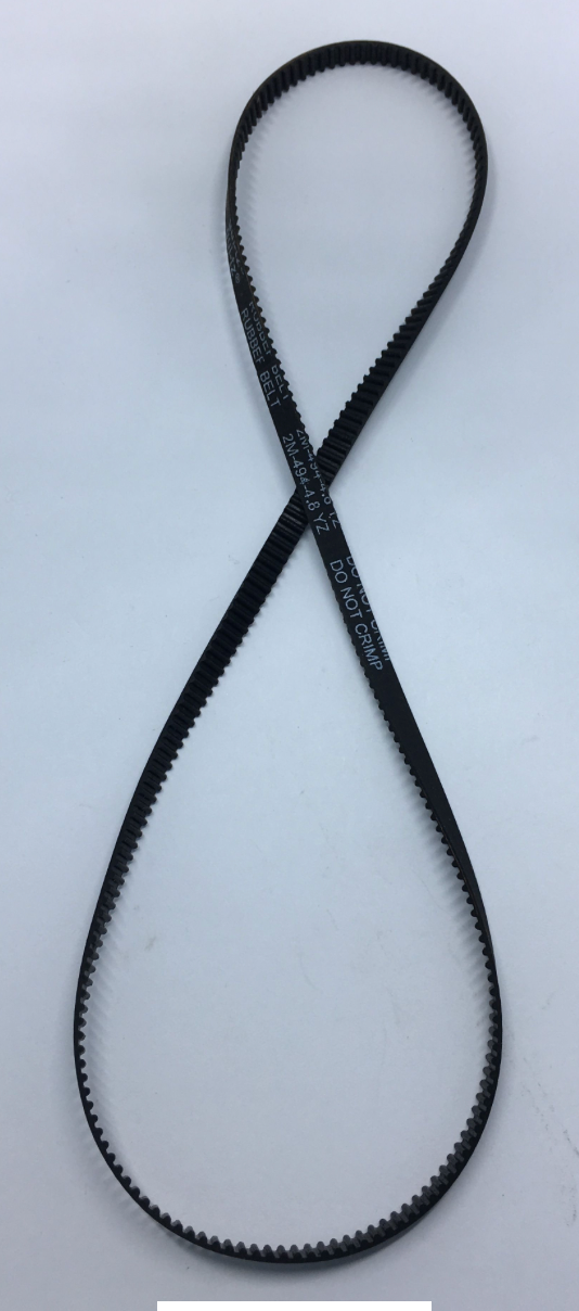 416685701 Motor Drive Belt