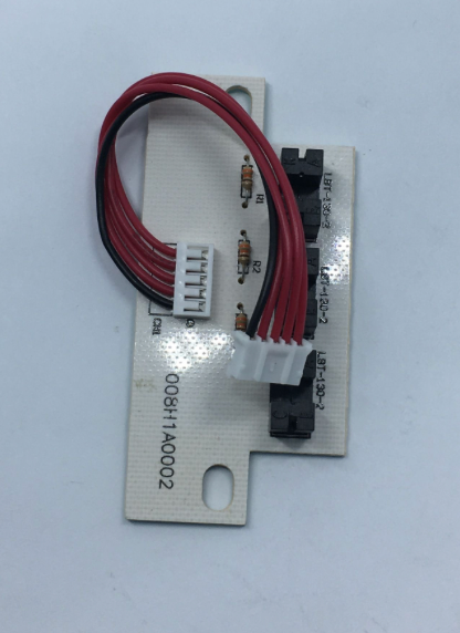 68003049 Photo Sensor Plate