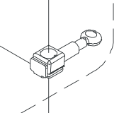 68024676 Needle Clamp CPL