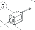 416569001 Solenoid Valve