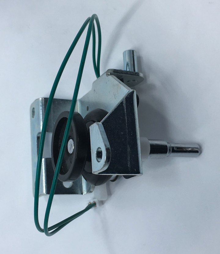 416644001 Bobbin Winder CPL