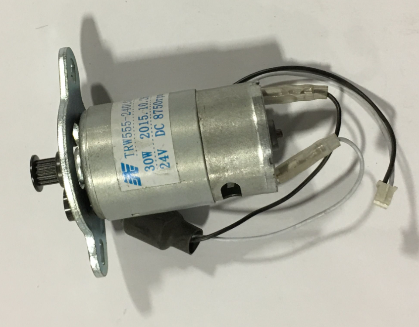 68003052DC Motor Complete