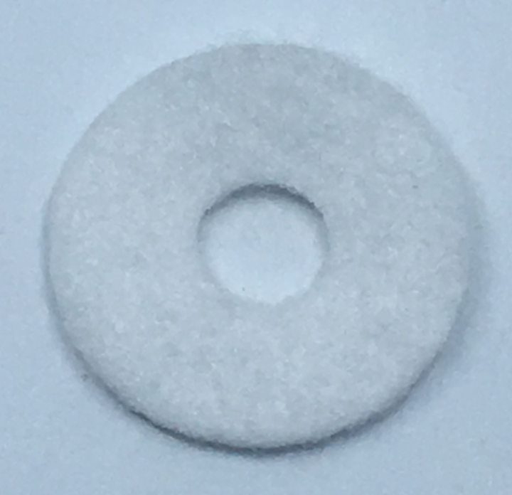 416127301 Spool Pin Felt