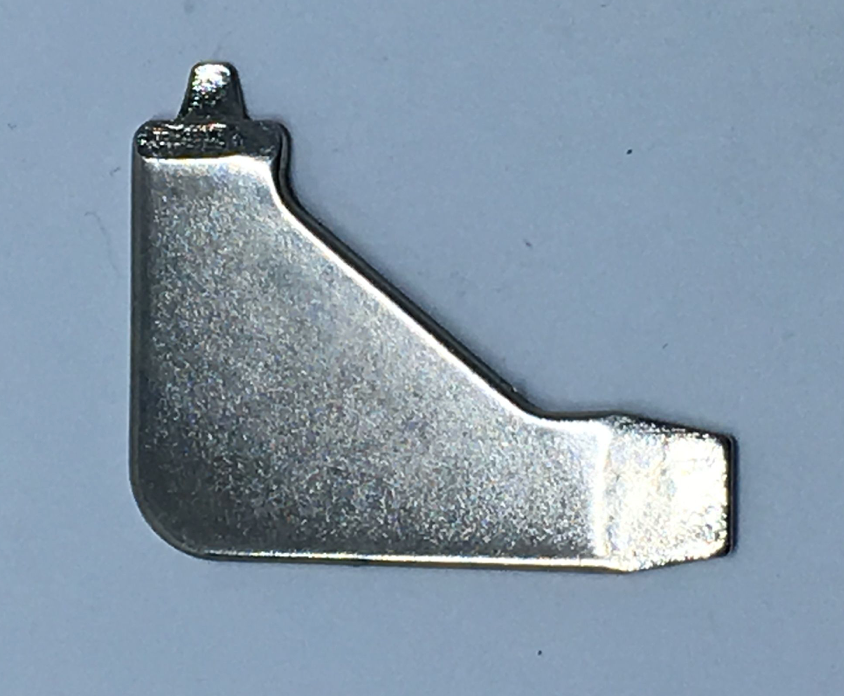 68000177 L-Screwdriver for Needle Plate