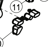68025128 Physical Function Keys