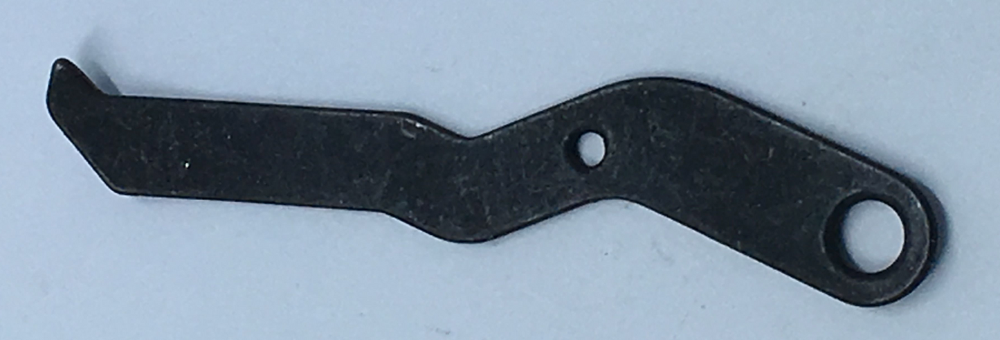 416319501 Needle Guide (Back) For Over-edge Needle