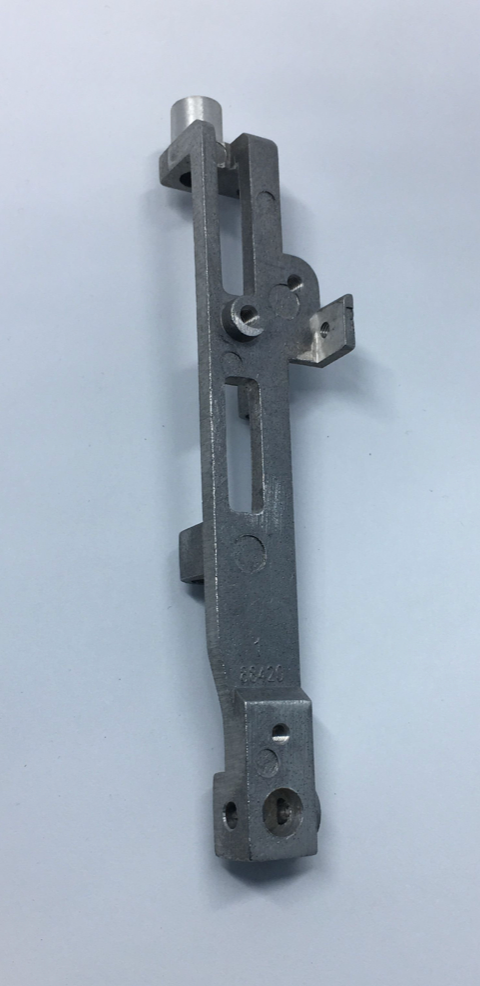 416504301 Needle Bar Support