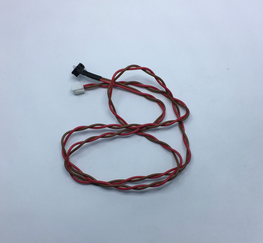 416665801 Presser Foot Position Harness