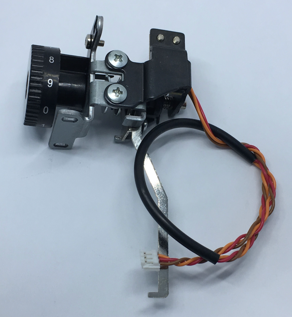 68009435 Tension Assy