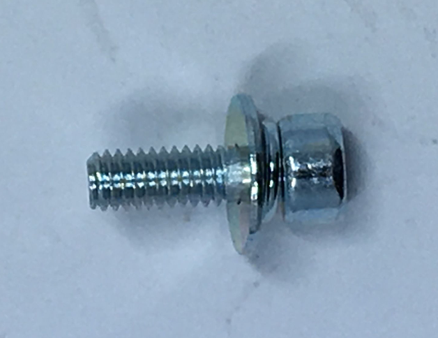 416821901 CP Bolt Singer