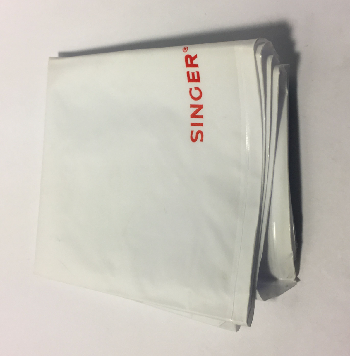 416510601 Dust Cover Singer One Series