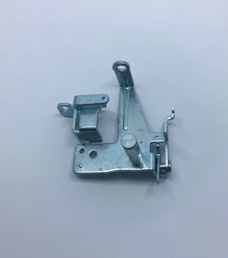 416665601 Bobbin Winder Bracket Unit
