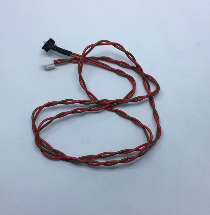 416665801 Presser Foot Position Harness