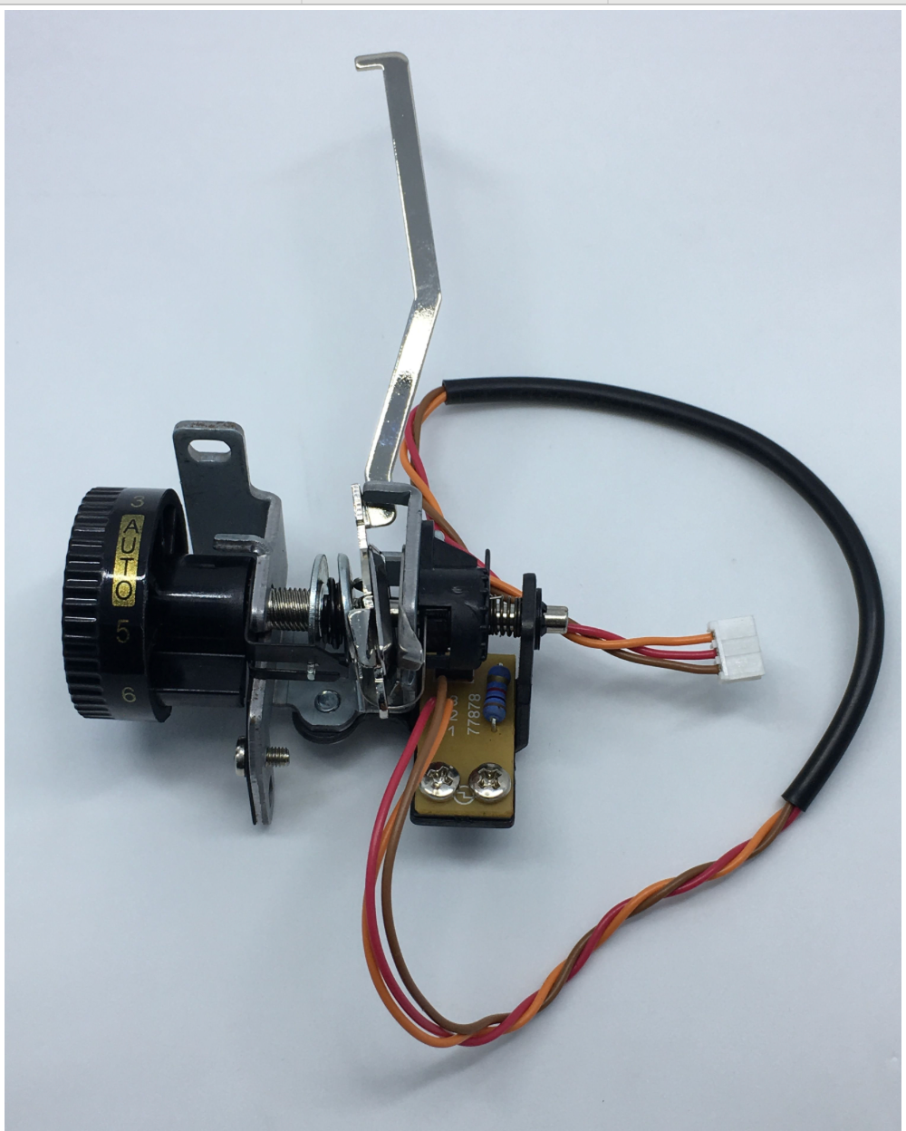 416505801 Tension Assembly
