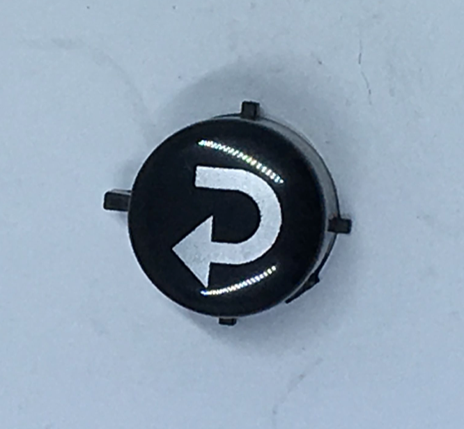 68009440 Button Single 90s