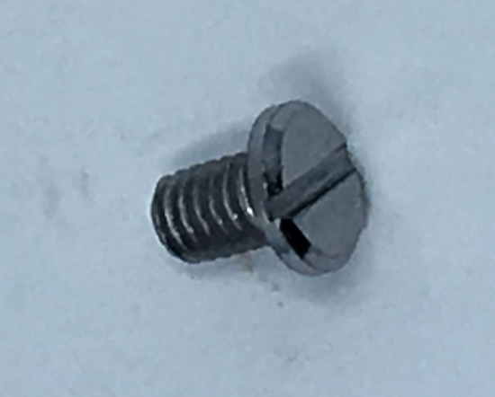 416327001 Thread Plate Position Screw