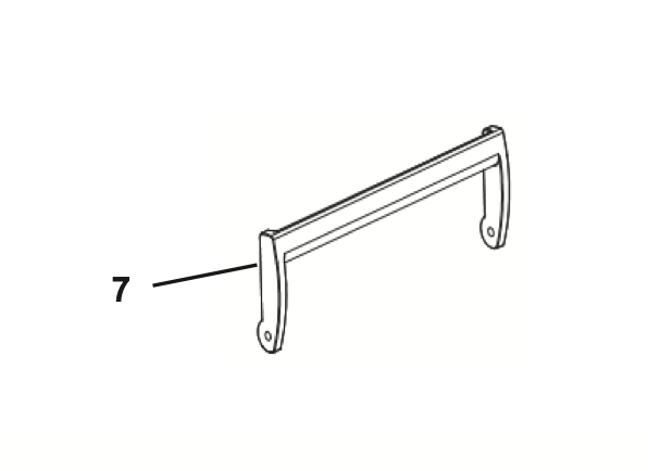 68015765 Handle