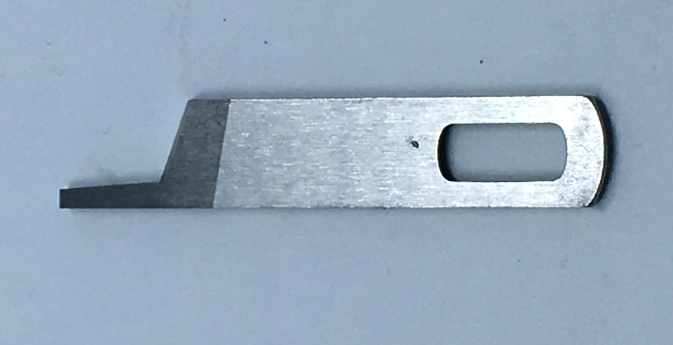 416321701 Knife Movable