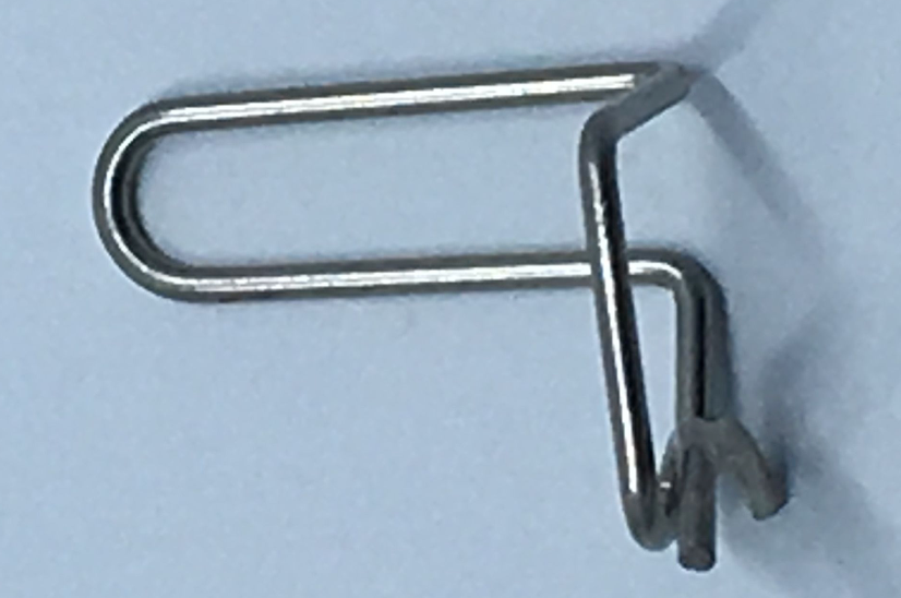 416320901 Needle Clamp Thread Guide