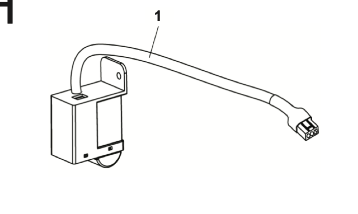68015950 LED Light CPL (For 120V)