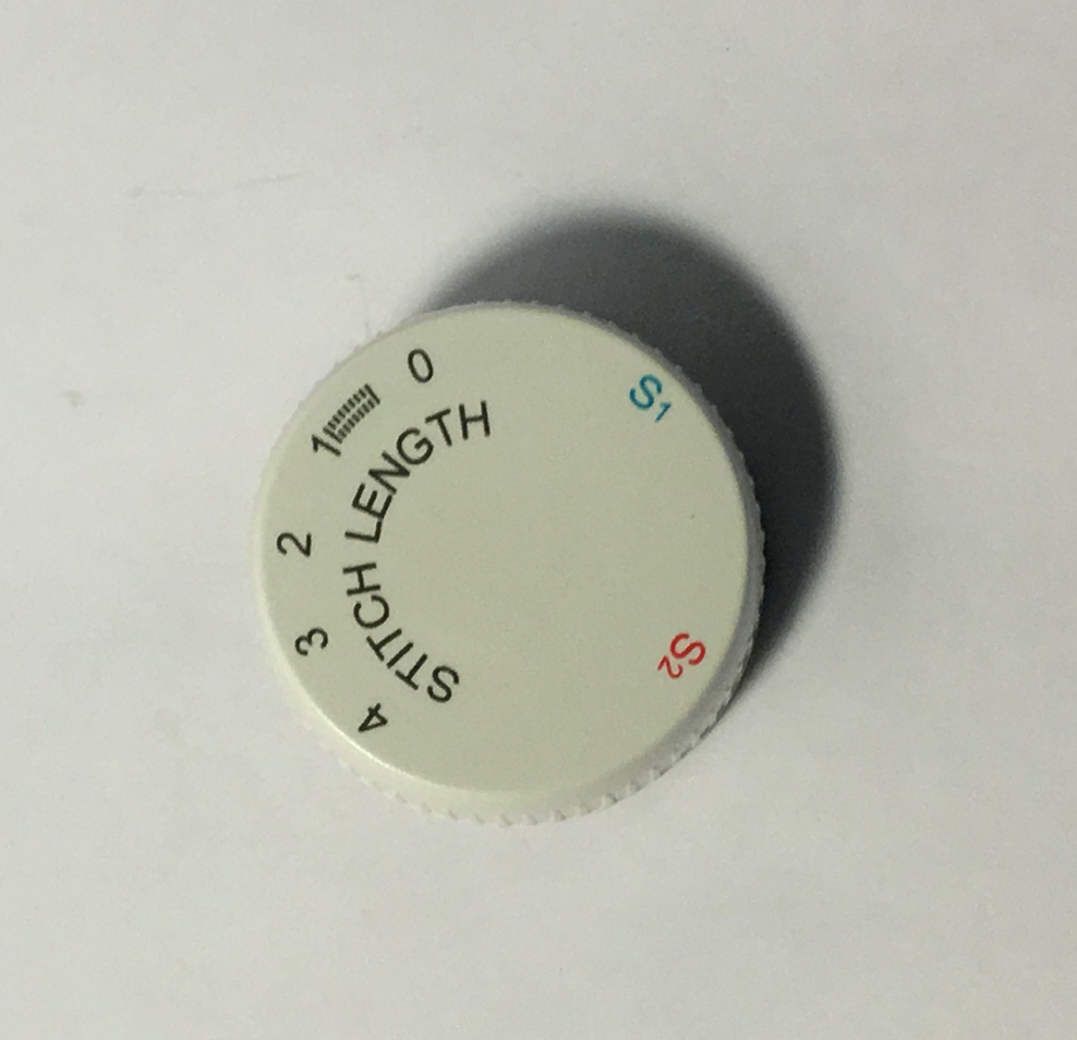 68003763 Selector Dial For 3342