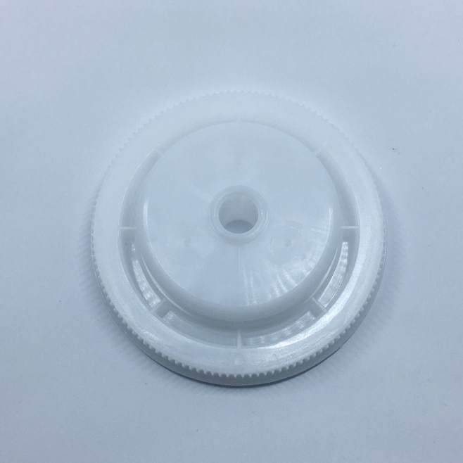 416680801 Upper Shaft Drive Belt Pulley