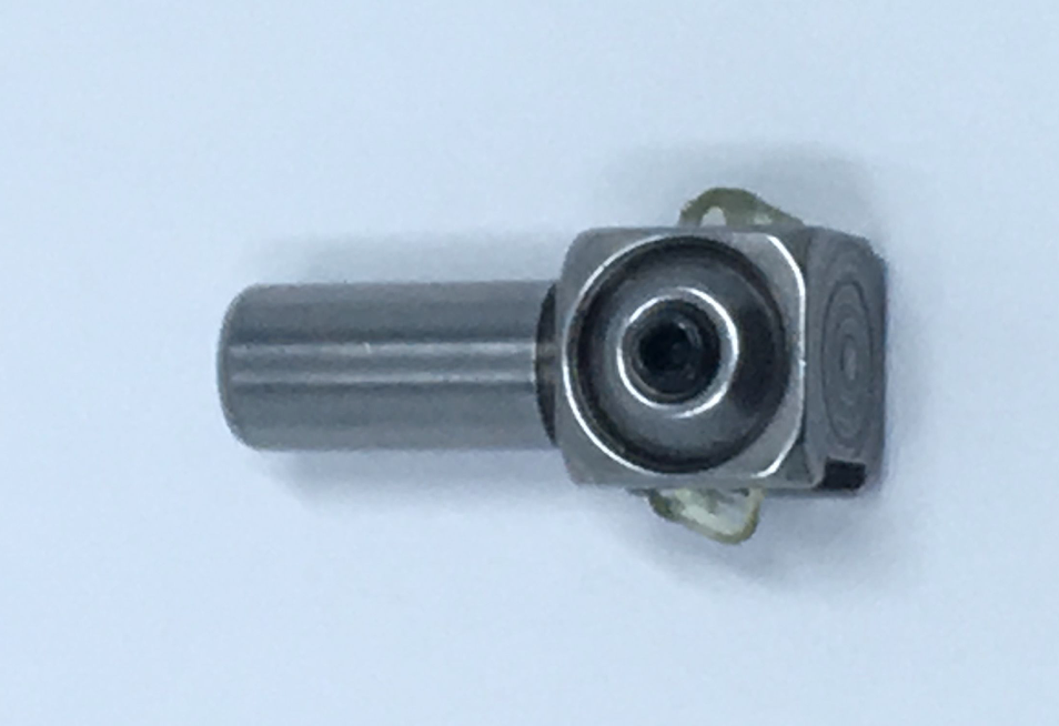 416150801 Needle Bar Bracket CPL