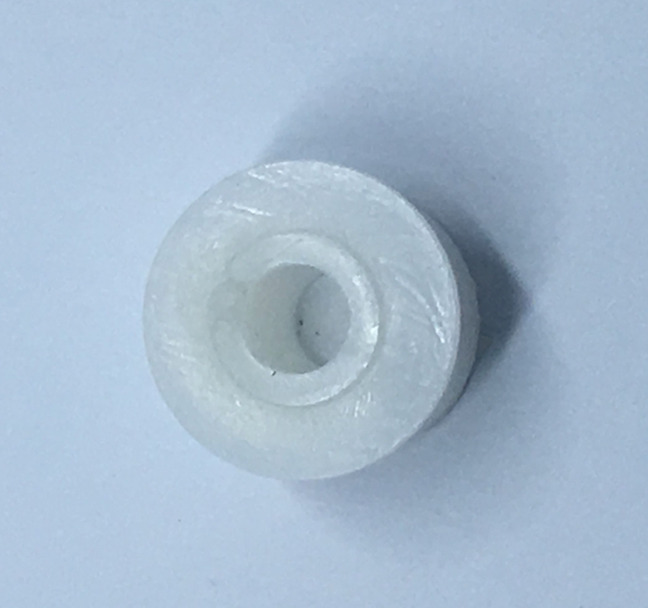 416683901 Belt Regulating Pulley